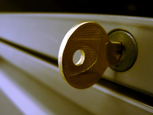 Business Security - Locksmith - Lynn Johnson Lock and Key - Fargo, ND