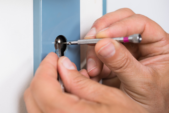 Home Lock and Security Repair - Lynn Johnson Lock and Key Service - Fargo, ND