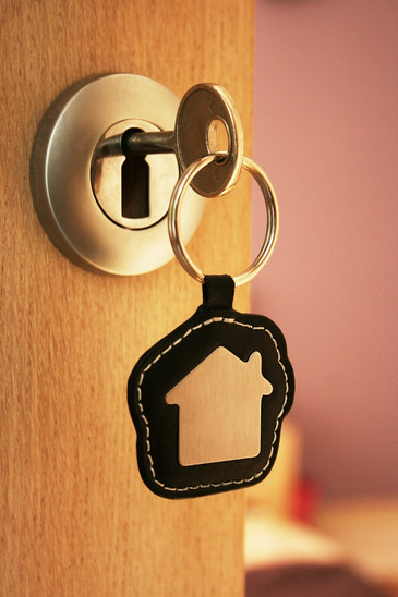 Home and Residential Locksmith Services - Lynn Johnson Lock and Key - Fargo, ND